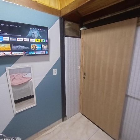 Chale Recanto Monte Fuji ウバトゥバ エクステリア 写真